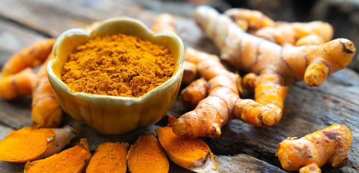 Turmeric Extract