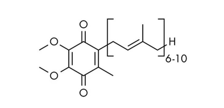 Coenzyme Q10